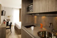 Séjours & Affaires Grenoble Marie Curie