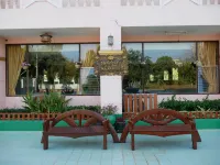 Royal Jomanee Heritage Hotel a Tha Bo