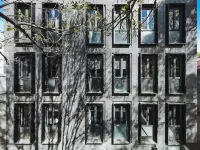 The Wild Oscar Hotels near National Museum of Anthropology