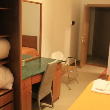 B&B Palazzo Manfredi Vieste, Fronte Mare Con Parcheggio