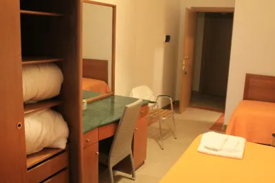 B&B Palazzo Manfredi Vieste, Fronte Mare Con Parcheggio