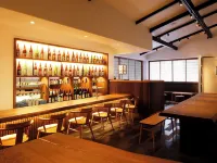 Hana to Hana - Bar