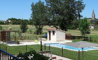 Le Relais d'Arzac