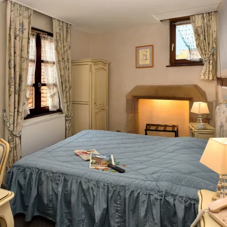 Logis Hotel Saint-Martin