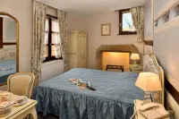 Hotel Saint-Martin Hotels in Colmar