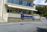 Hotel le Roi Hotels in Varazze