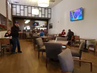 Wyndham Garden Monterrey Norte - Desayuno