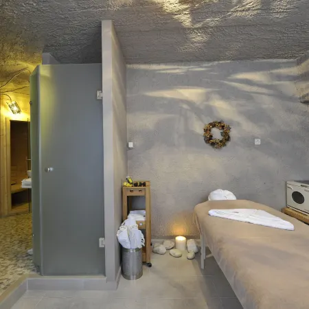 Ammos Naxos Exclusive Apartments & Studios