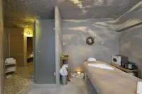 Ammos Naxos Exclusive Apartments & Studios - spa