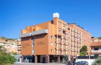 Hotel Macià Real de La Alhambra Hotels in Quentar