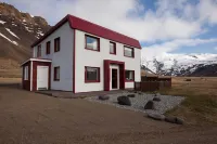 Grund í Grundarfirði Economy Guesthouse فنادق في جراندارفجوردور