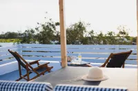 サンセットファロス