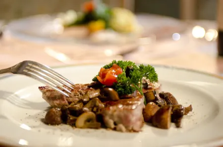 Schreyers Hotel Restaurant Mutzel