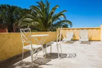 Hotel Cesario Отели в г. Лумио