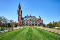 Paleis Hotel Hotels in Haag