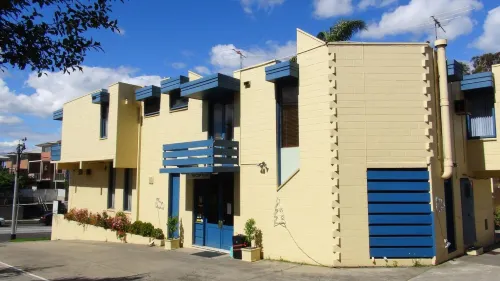Pathfinder Motel Hotels in Kew