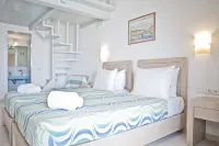 Niriides Homes & Villas - Balkoner