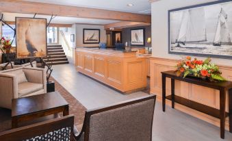 Best Western Edgewater Resort