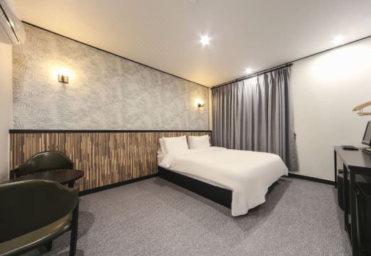 호텔 편의시설 사진 2