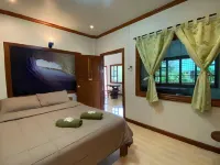Phuphan Park Hotel