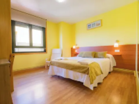 帕拉斯膳食公寓 帕拉斯德麗酒店