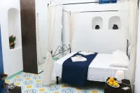 Hotel Da Franco Relax and Pool Hotels in Santa Marina Salina