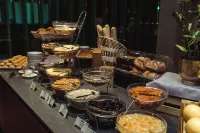 Hotel Jurmala Spa - Breakfast