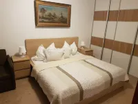 Apartmány Malý Princ Hotel a 
