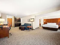 Comfort Inn & Suites Decatur-Forsyth Hotels in Forsyth