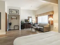 Quality Inn Near Mammoth Mountain Ski Resort Hoteles en Mammoth Lakes