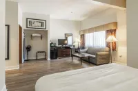 Quality Inn Near Mammoth Mountain Ski Resort