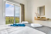 Cyan Icons Villas Kalyves Chania