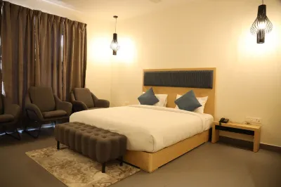 First Inn Hotels Chennai Hotels near Yusufi Mohalla Bohra Marcaz (Masjid)