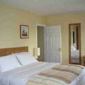Knightsbrook Hotel Courtyard Accommodation Rooms