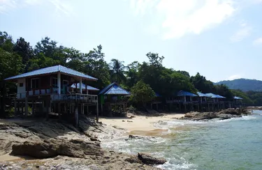 รูปภาพของเกาะช้างรีสอร์ท ระนอง