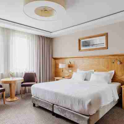 Haffner Hotel & Spa Sopot - Destigo Hotels Rooms