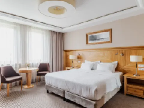 Haffner Hotel & Spa Sopot - Destigo Hotels Hotels in Sopot