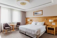Haffner Hotel & Spa Sopot - Destigo Hotels Hotels in Sopot