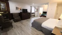 Algonquin Lakeside Inn فنادق في Dwight