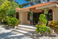 Coco Beach Resort - spa