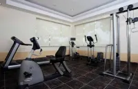 Shri Radha Brij Vasundhara Resort & Spa - Gym