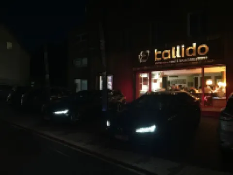 Kallido Bäckerei-Cafe-Boarding-Event Hotels in Hermeskeil