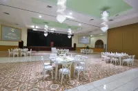 Cozumel Hotel & Resort - sarapan