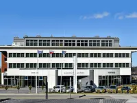 格丁尼亞法爾圖姆商務飯店 格丁尼亞住宿飯店