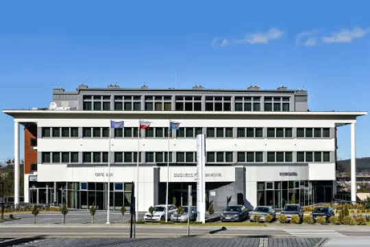 Hotel Business Faltom Gdynia