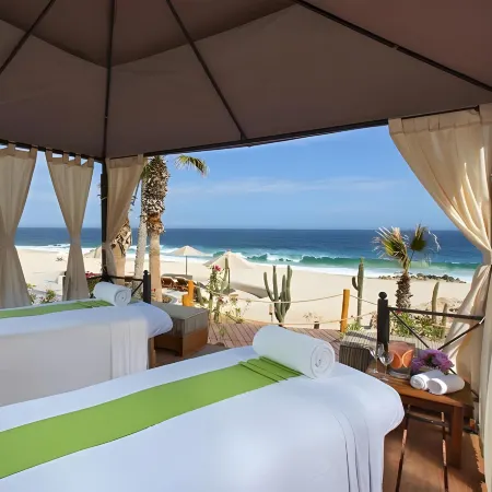 The Westin Los Cabos Resort Villas - Baja Point
