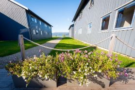 Thon Partner Hotel Mo I Rana