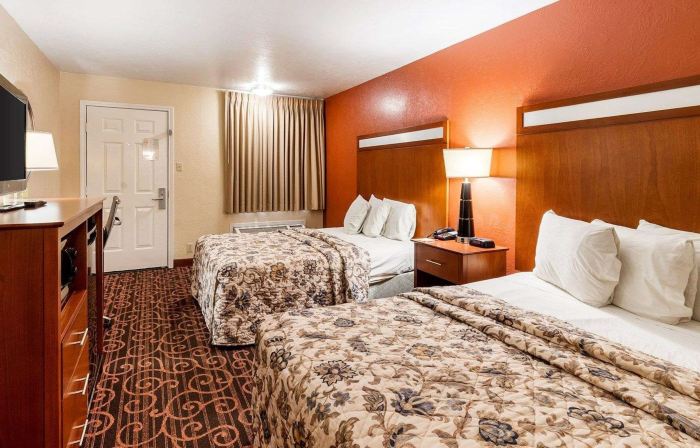 Econo Lodge Jasper