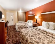 Econo Lodge Jasper Hotels in Jasper