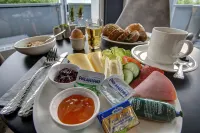 Vienna House Easy by Wyndham Dortmund - Desayuno